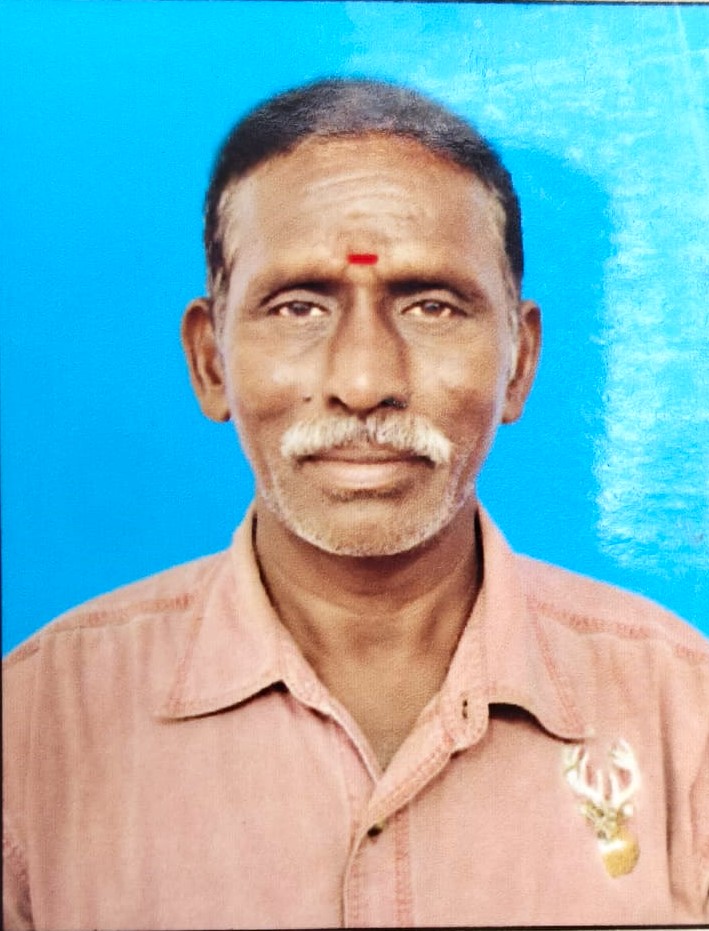 P.KANNAN